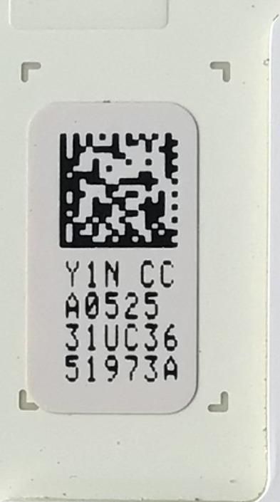 LEDS PARA TV SAMSUNG / NUMERO DE PARTE BN96-51973A / BN61-16971X001 / PANEL CY-PT315KGAV1H - Imagen 2